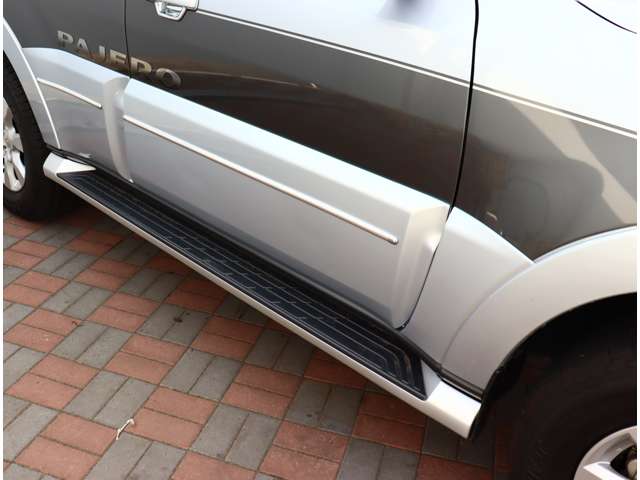 三菱 パジェロ ３．２ ロング エクシード ディーゼルターボ ４ＷＤ H28年 (関東) 99