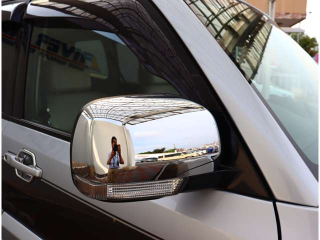 三菱 パジェロ ３．２ ロング エクシード ディーゼルターボ ４ＷＤ H28年 (関東) 99