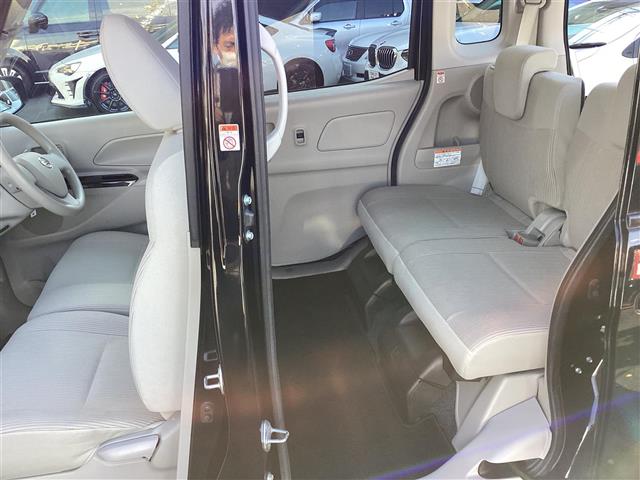 日産 デイズ　ルークス ６６０ Ｓ H27年 (関東) 99