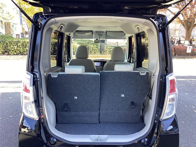 日産 デイズ　ルークス ６６０ Ｓ H27年 (関東) 99