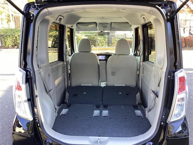 日産 デイズ　ルークス ６６０ Ｓ H27年 (関東) 99