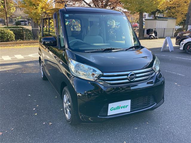 日産 デイズ　ルークス ６６０ Ｓ H27年 (関東) 99