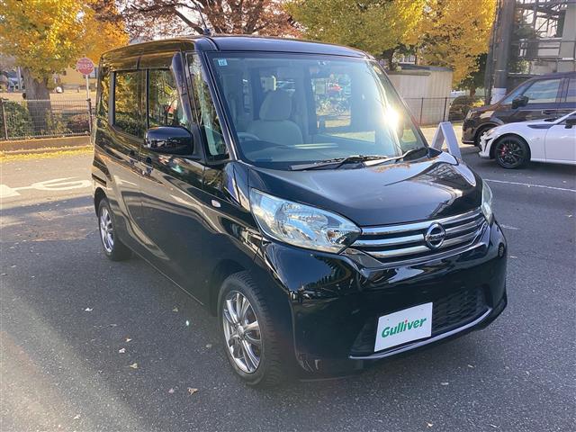 日産 デイズ　ルークス ６６０ Ｓ H27年 (関東) 99