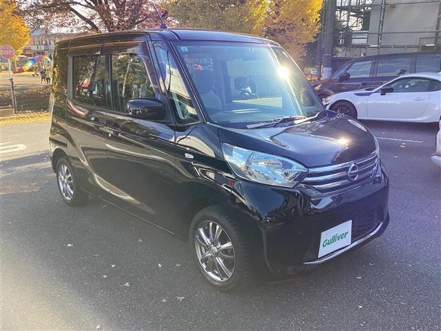 日産 デイズ　ルークス ６６０ Ｓ H27年 (関東) 99