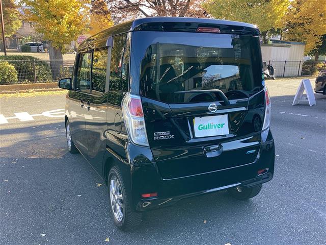 日産 デイズ　ルークス ６６０ Ｓ H27年 (関東) 99