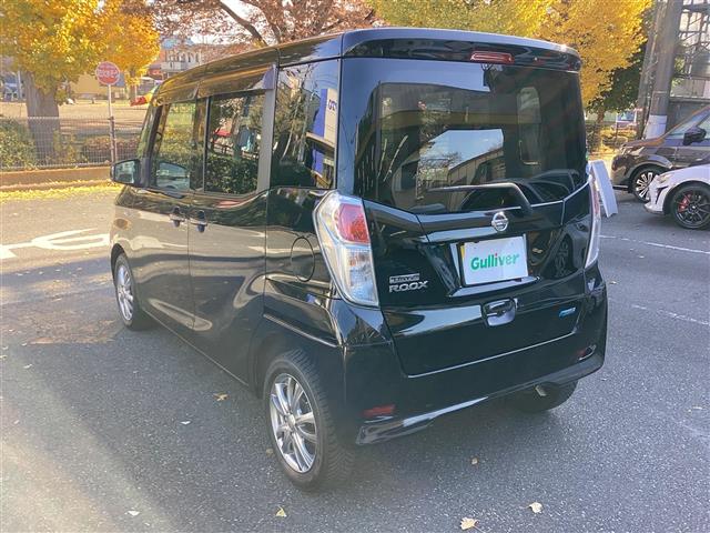 日産 デイズ　ルークス ６６０ Ｓ H27年 (関東) 99