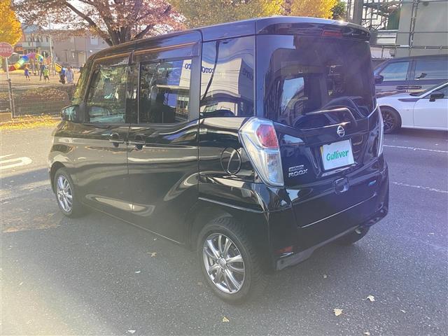 日産 デイズ　ルークス ６６０ Ｓ H27年 (関東) 99