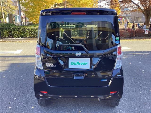 日産 デイズ　ルークス ６６０ Ｓ H27年 (関東) 99