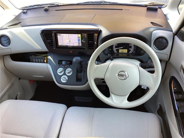 日産 デイズ　ルークス ６６０ Ｓ H27年 (関東) 99