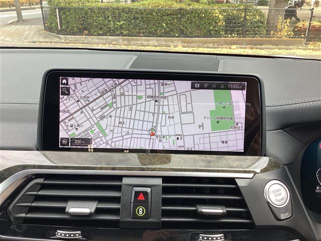 ＢＭＷ Ｘ３ Ｘドライブ２０Ｄ Ｘライン ディーゼルターボ ４ＷＤ R2年 (関東) 99