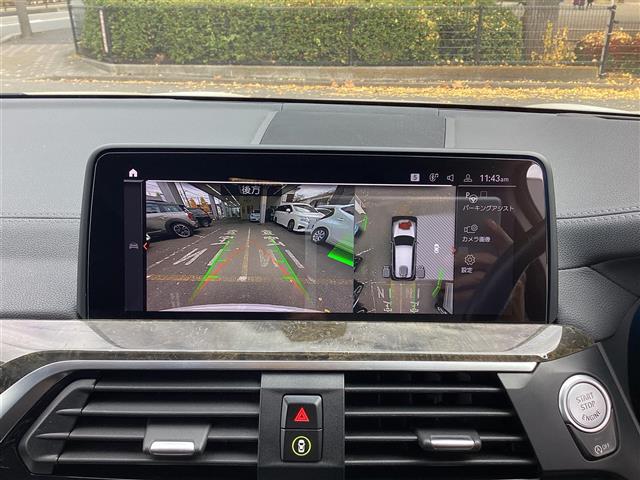 ＢＭＷ Ｘ３ Ｘドライブ２０Ｄ Ｘライン ディーゼルターボ ４ＷＤ R2年 (関東) 99