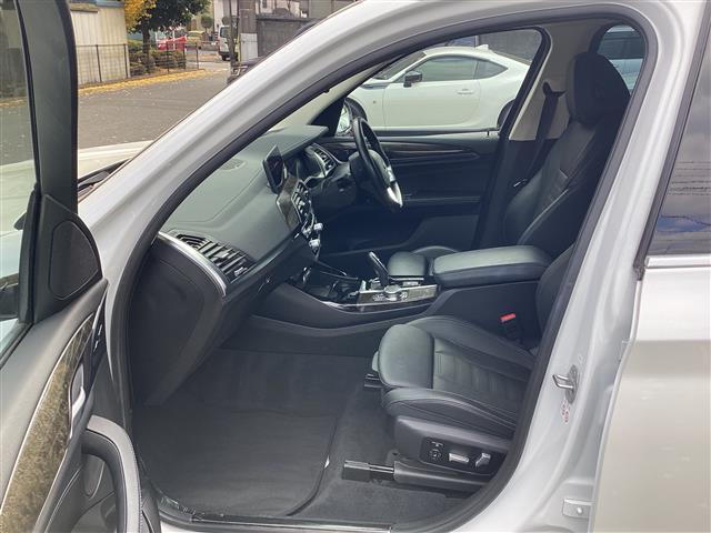 ＢＭＷ Ｘ３ Ｘドライブ２０Ｄ Ｘライン ディーゼルターボ ４ＷＤ R2年 (関東) 99