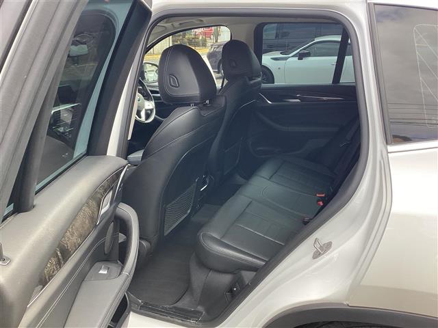 ＢＭＷ Ｘ３ Ｘドライブ２０Ｄ Ｘライン ディーゼルターボ ４ＷＤ R2年 (関東) 99