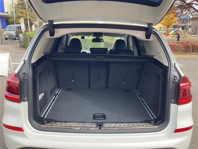 ＢＭＷ Ｘ３ Ｘドライブ２０Ｄ Ｘライン ディーゼルターボ ４ＷＤ R2年 (関東) 99