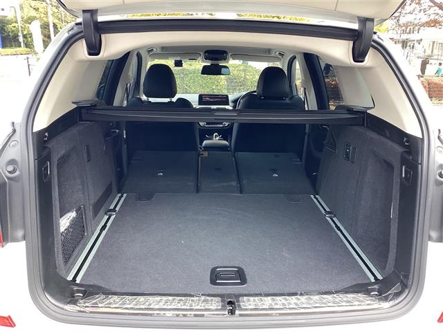 ＢＭＷ Ｘ３ Ｘドライブ２０Ｄ Ｘライン ディーゼルターボ ４ＷＤ R2年 (関東) 99