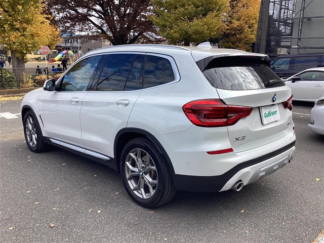 ＢＭＷ Ｘ３ Ｘドライブ２０Ｄ Ｘライン ディーゼルターボ ４ＷＤ R2年 (関東) 99