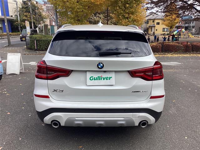 ＢＭＷ Ｘ３ Ｘドライブ２０Ｄ Ｘライン ディーゼルターボ ４ＷＤ R2年 (関東) 99
