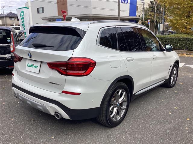 ＢＭＷ Ｘ３ Ｘドライブ２０Ｄ Ｘライン ディーゼルターボ ４ＷＤ R2年 (関東) 99