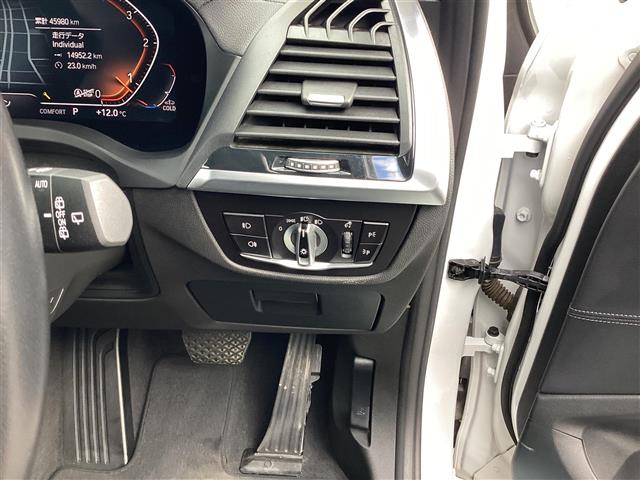 ＢＭＷ Ｘ３ Ｘドライブ２０Ｄ Ｘライン ディーゼルターボ ４ＷＤ R2年 (関東) 99