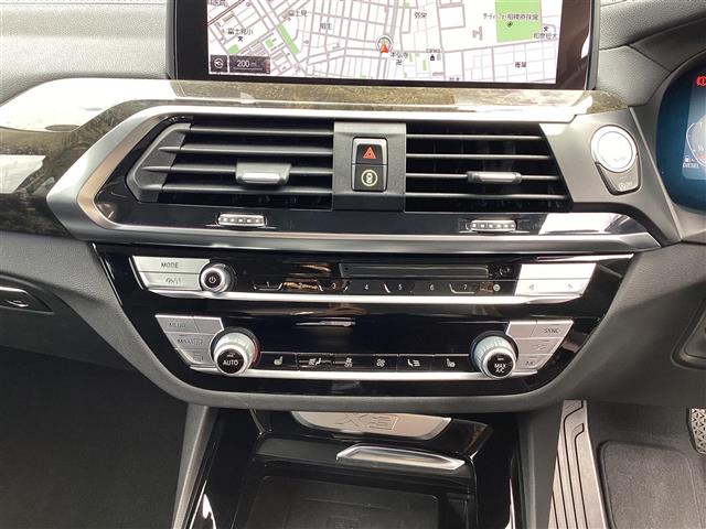 ＢＭＷ Ｘ３ Ｘドライブ２０Ｄ Ｘライン ディーゼルターボ ４ＷＤ R2年 (関東) 99