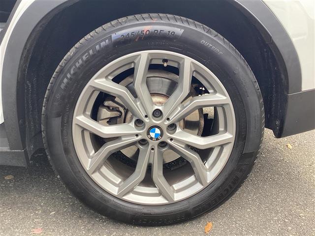 ＢＭＷ Ｘ３ Ｘドライブ２０Ｄ Ｘライン ディーゼルターボ ４ＷＤ R2年 (関東) 99