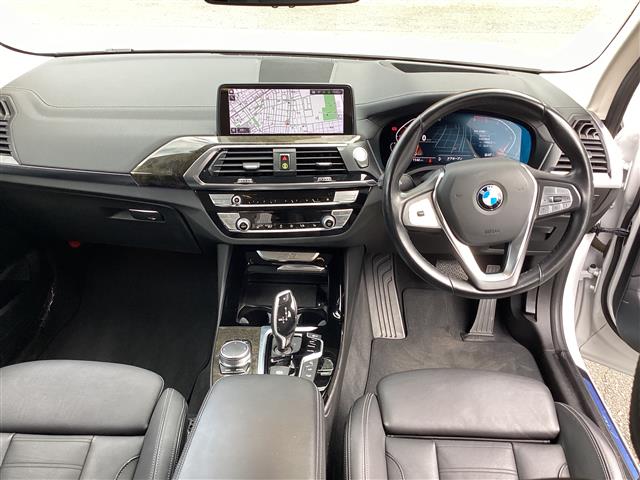 ＢＭＷ Ｘ３ Ｘドライブ２０Ｄ Ｘライン ディーゼルターボ ４ＷＤ R2年 (関東) 99