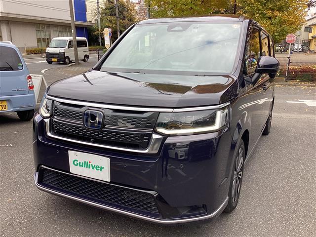 ホンダ ステップワゴン　ハイブリッド ２．０ Ｅ：ＨＥＶ スパーダ プレミアムライン R4年 (関東) 99