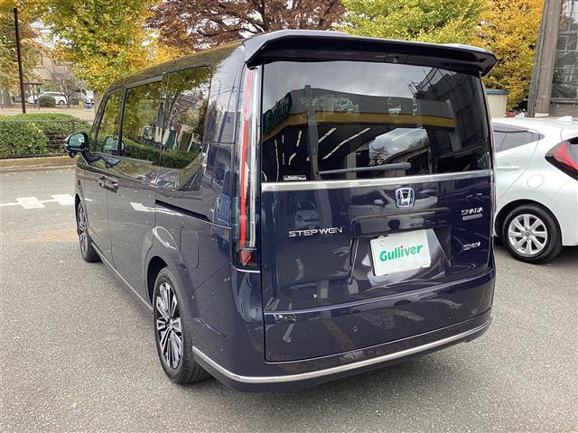 ホンダ ステップワゴン　ハイブリッド ２．０ Ｅ：ＨＥＶ スパーダ プレミアムライン R4年 (関東) 99