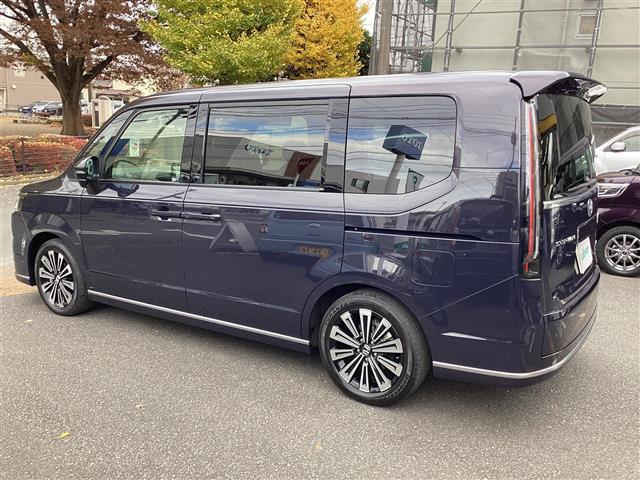 ホンダ ステップワゴン　ハイブリッド ２．０ Ｅ：ＨＥＶ スパーダ プレミアムライン R4年 (関東) 99