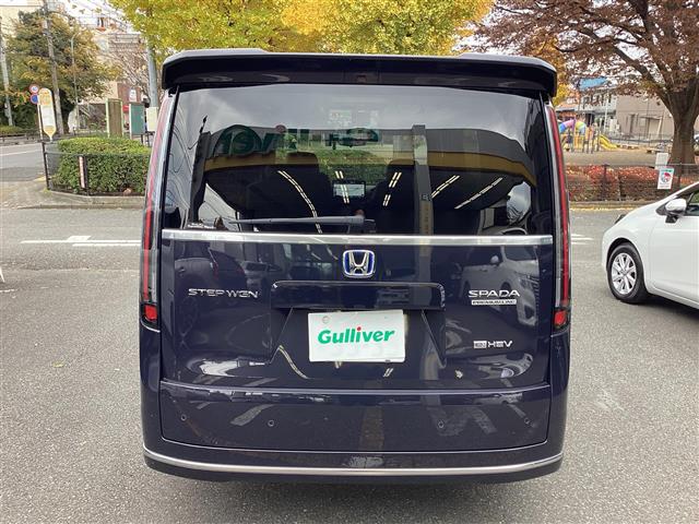 ホンダ ステップワゴン　ハイブリッド ２．０ Ｅ：ＨＥＶ スパーダ プレミアムライン R4年 (関東) 99