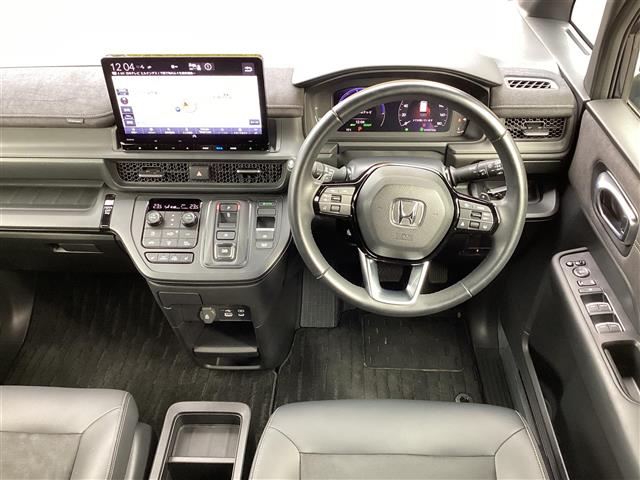 ホンダ ステップワゴン　ハイブリッド ２．０ Ｅ：ＨＥＶ スパーダ プレミアムライン R4年 (関東) 99