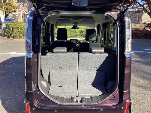 スズキ スペーシア ６６０ カスタム ハイブリッド ＸＳ R2年 (関東) 99