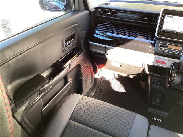 スズキ スペーシア ６６０ カスタム ハイブリッド ＸＳ R2年 (関東) 99