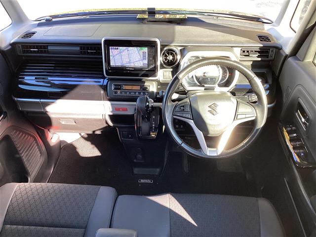 スズキ スペーシア ６６０ カスタム ハイブリッド ＸＳ R2年 (関東) 99