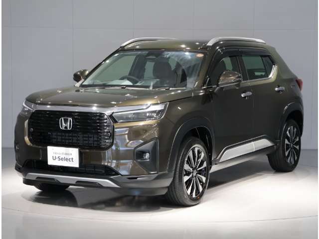 ホンダ ＷＲ−Ｖ １．５ Ｚ プラス R7年 (関東) 99