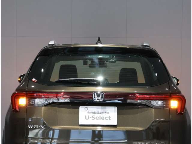 ホンダ ＷＲ−Ｖ １．５ Ｚ プラス R7年 (関東) 99