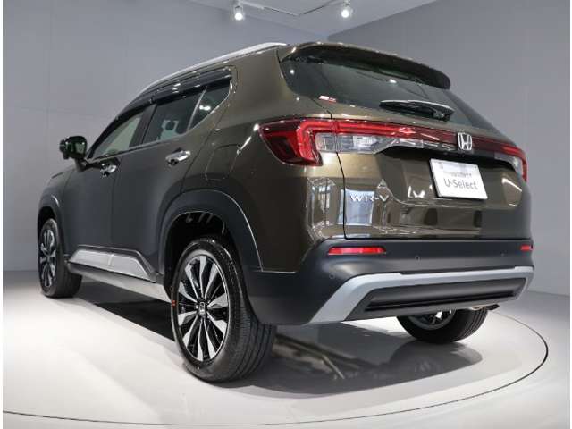 ホンダ ＷＲ−Ｖ １．５ Ｚ プラス R7年 (関東) 99