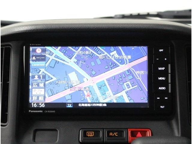 トヨタ タウンエースバン １．５ ＧＬ ４ＷＤ R6年 (北海道) 99