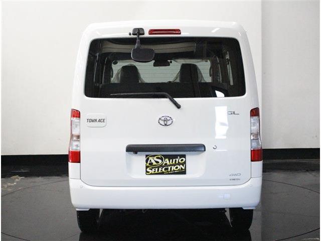 トヨタ タウンエースバン １．５ ＧＬ ４ＷＤ R6年 (北海道) 99