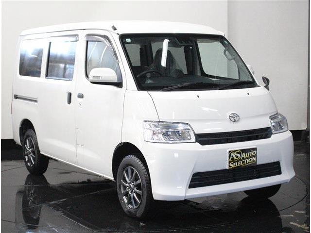 トヨタ タウンエースバン １．５ ＧＬ ４ＷＤ R6年 (北海道) 99