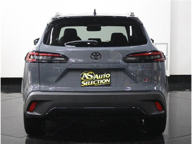 トヨタ カローラクロス ２．０ ＧＲスポーツ Ｅ－ＦＯＵＲ ４ＷＤ R7年 (北海道) 99