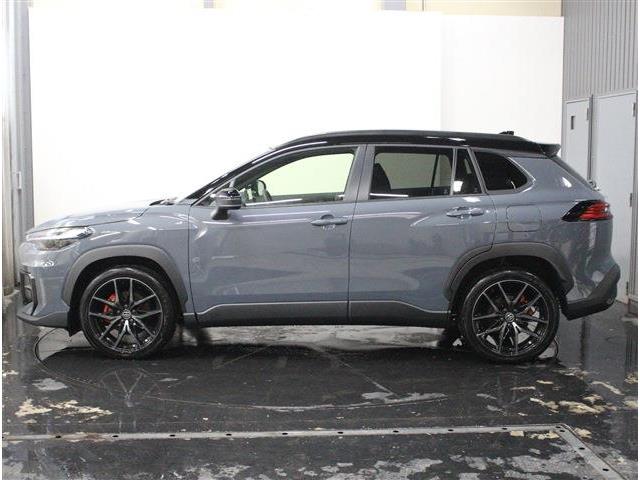 トヨタ カローラクロス ２．０ ＧＲスポーツ Ｅ－ＦＯＵＲ ４ＷＤ R7年 (北海道) 99