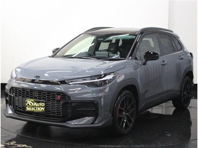 トヨタ カローラクロス ２．０ ＧＲスポーツ Ｅ－ＦＯＵＲ ４ＷＤ R7年 (北海道) 99