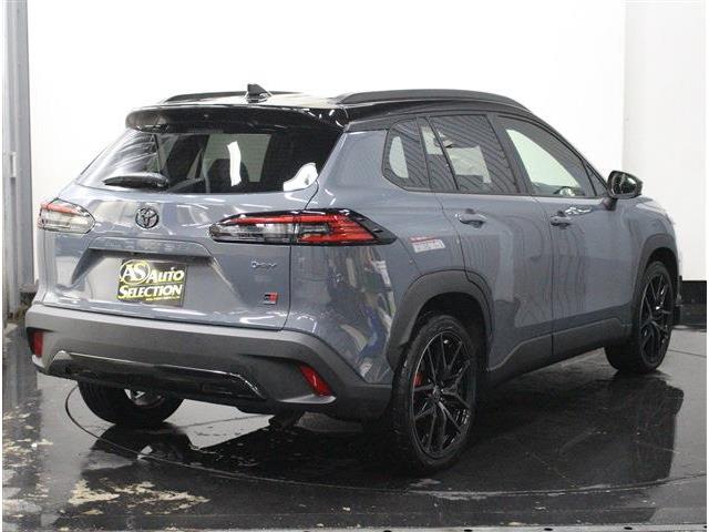 トヨタ カローラクロス ２．０ ＧＲスポーツ Ｅ－ＦＯＵＲ ４ＷＤ R7年 (北海道) 99