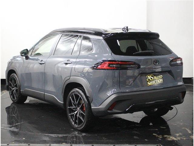 トヨタ カローラクロス ２．０ ＧＲスポーツ Ｅ－ＦＯＵＲ ４ＷＤ R7年 (北海道) 99