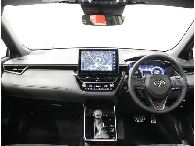 トヨタ カローラクロス ２．０ ＧＲスポーツ Ｅ－ＦＯＵＲ ４ＷＤ R7年 (北海道) 99