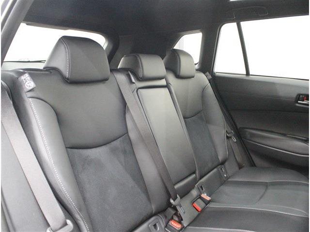 トヨタ カローラクロス ２．０ ＧＲスポーツ Ｅ－ＦＯＵＲ ４ＷＤ R7年 (北海道) 99