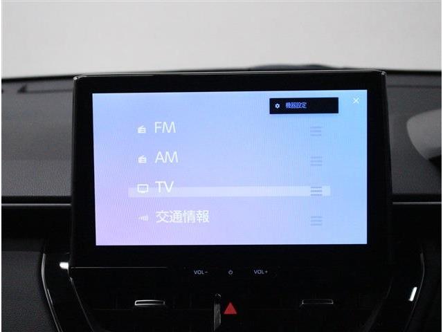 トヨタ カローラクロス ２．０ ＧＲスポーツ Ｅ－ＦＯＵＲ ４ＷＤ R7年 (北海道) 99