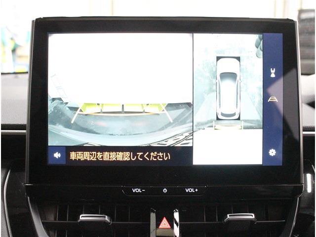 トヨタ カローラクロス ２．０ ＧＲスポーツ Ｅ－ＦＯＵＲ ４ＷＤ R7年 (北海道) 99