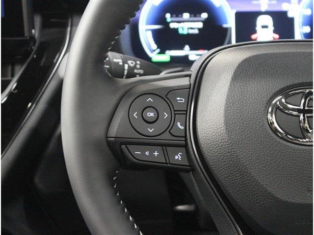 トヨタ カローラクロス ２．０ ＧＲスポーツ Ｅ－ＦＯＵＲ ４ＷＤ R7年 (北海道) 99